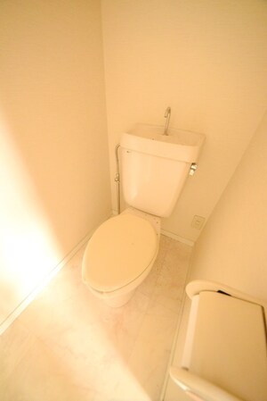 ミール千歳烏山の物件内観写真